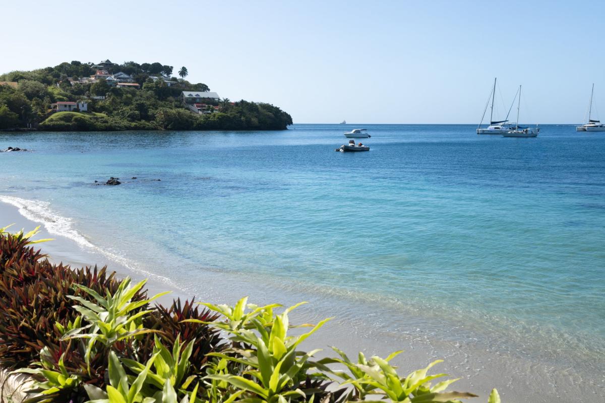 Location_Appartement Anse Mitan_Les_Trois_Ilets_Martinique Anse Mitan